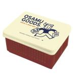 大西賢製販 OSAMU GOODS ランチシリーズ HAVE A NICE DAY サンドイッチケース オサムグッズ 組み立て時138×106×