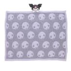  круг . эмблема имеется покрывало Sanrio черный mi.... черный mi симпатичный нежный mito ткань модный защищающий от холода товары 3805002000