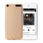  Elecom iPod Touch/ силиконовый чехол / прозрачный AVA-T17SCTCR