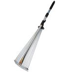 高儀(Takagi) TAKAGI スライド式伸縮レーキ 大