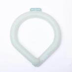 SUOSUO RING 28° ICE ネック用 (ライトグレー S)
