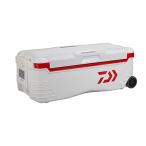 ショッピング保冷 ダイワ(DAIWA) クーラーボックス トランクマスターHD2 S4800 レッド 48l 大型 48リットル 発泡スチロール 釣り