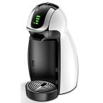 Nestle(ネスレ) ネスカフェ ドルチェ グスト ジェニオ アイ ホワイト MD9747Sコーヒーメーカー