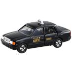 タカラトミー トミカ No.051 トヨタ クラウン コンフォート タクシー (箱) ミニカー おもちゃ 3歳以上 ブラック