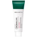 ショッピングcica BEAUSTA(ビュースタ) Cica ケアクリーム(チューブ) 50ミリリットル (x 1)