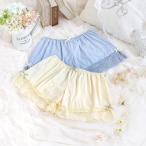 リサマリ タップパンツ レーナ Risa M