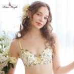 【20】リサマリ ブラジャー B・C・Dカップ ナヨン Risa Magli Risamagli ブラ サイドシェイプ かわいい レース プチプラ レディース インナー 2501 2025260