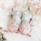 ショッピングブラジャー リサマリ ブラジャー G・H・Iカップ フローチェ Risa Magli Risamagli ブラ バストアップタイプ グラマーブラ かわいい 可愛い 2601 2026517【返品不可】 26VF