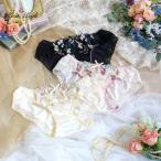 ショッピングサニタリーショーツ 【30】リサマリ サニタリーショーツ アイリィー Risa Magli  サニタリー ショーツ 2501 2025266【返品交換不可】