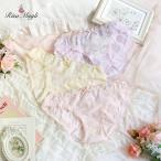 【30】リサマリ サニタリーショーツ マティア Risa Magli  サニタリー ショーツ   プチプラ  インナー 2501 2025270 121225