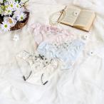 【20】リサマリ サニタリーショーツ アルマ Risa Magli  ショーツ  フェミニン プチプラ レディース インナー 2502 2025454 ●