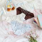 ショッピングサニタリーショーツ リサマリ サニタリーショーツ キャシー Risa Magli Risamagli ショーツ かわいい フェミニン プチプラ レディース インナー 2502 2025456【返品交換不可】