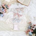 【20】リサマリ レーヌ レースショーツ ジェシー Risa Magli  ショーツ  フェミニン  レディース インナー 2502 2025463【返品交換不可】