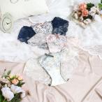 【20】リサマリ レースショーツ フェリーチェ Risa Magli  ショーツ  フェミニン プチプラ レディース インナー 2502 2025478