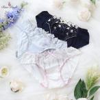 ショッピングサニタリーショーツ 【50】リサマリ サニタリーショーツショーツ メルティ Risa Magli Risamagli ショーツ 2301 657【返品交換不可】 250424