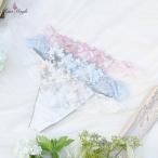 【◎70】リサマリ Tバックショーツ フルーリ Risa Magli  Tバック タンガ ショーツ  2401 852【返品交換不可】 250424  260204