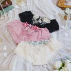 リサマリレーヌヒップハングショーツアデラRisaMagliRisamagl...