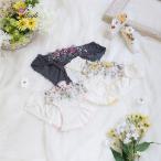 【50】リサマリ サニタリーショーツ シェンナ Risa Magli ショーツ プチプラ 2402 912 250424 ●
