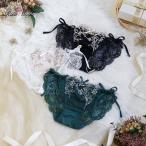 【◎70】リサマリ レーヌ リボンショーツ アンシェラ Risa Magli  ショーツ レディース インナー 2402 915 260204