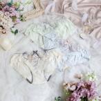 ショッピングサニタリーショーツ 【20】リサマリ サニタリーショーツ ジェシカ Risa Magli  サニタリー ショーツ   プチプラ  インナー 2402 933