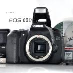 【キヤノン】Canon EOS 60D デジタル一�