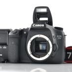 【キヤノン】Canon EOS 7D デジタルカ�