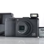 8月限定5千円引き中（79,999円⇒74,999円）【リコー】RICOH GR Digital III デジタルカメラ +バッテリー 充電器 #T983