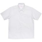 [ outlet ]BE STELLA угол воротник постоянный рубашка ( короткий рукав ) BS253[ возвращенние товара не возможно ]