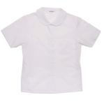 OLIVE des OLIVE круг воротник блуза ( короткий рукав ) J6652-01