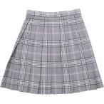 KR366. небо .. после полудня ~ серый розовый s Lee season юбка 