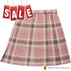 [ outlet ]KR382.. снова ~ rose Brown s Lee season юбка [ возвращенние товара не возможно ]