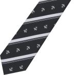 KURIORI KRN36 Star свет Dream ~ лилия черный галстук 