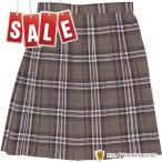 [ ограниченное количество ][ outlet ][ летний ]SKR201 солнечный g задний ~ светло-коричневый × розовый summer юбка W66- длина 48[ возвращенние товара не возможно ]