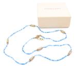  one da полный world *biju-. освежение колье оттенок голубого *k3702