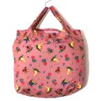 FEILER Feiler * высокий ji мобильный сумка poketabru эко-сумка розовый серия *k4495