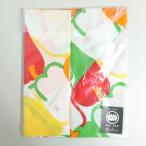 [ новый товар не использовался ] saw saw SOUSOU*... пакет Исэ город дерево хлопок off белой серии *k4497