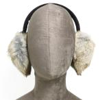 [ прекрасный товар ] теплый и симпатичный наушники мех наушники *so011