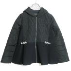 【美品】クイーンズコート★2way♪キル