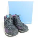 [ прекрасный товар ] Colombia * Saber mid 3 Homme ni Tec 23cm YL5259-506 серый серия *k4458