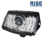 ホンダ フュージョン MF02 プロジェクターヘッドライト LED ヘッドランプ Hi/Low切替 カスタム パーツ 外装 部品 バイク オートバイ 交換
