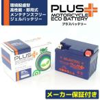 充電済み バイク用 ジェルバッテリー PTX4L-BS (互換 YTX4L-BS/GTH4L-BS/FTH4L-BS/DTX4L-BS) ジャイロX ジャイロUP シャリィ50 VAI