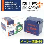 充電済み バイク用 ジェルバッテリー PB7C-X (互換 YB7C-A/GM7CZ-3D) メイト70ED TW225E TW200-2