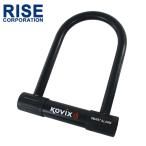 KOVIXko Bick s большой громкость сигнализация имеется U -образный замок 210mm KTL16-210 противоугонное предотвращение преступления система безопасности колебание ощущение водонепроницаемый мотоцикл мотоцикл мопед электромобиль ключ ключ чёрный 