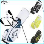 23 JM Callaway キャロウェイ キャディバッグ Chev Stand シェブ スタンド