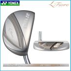 *2023 женский YONEX Yonex Fiorefi ole короткая клюшка steel вал колотушка type Япония стандартный товар 