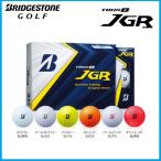 ブリヂストン　ツアーB　TOUR B JGR　ボール　1ダース(12個入り)　