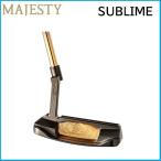 * ограниченный товар женский Maruman MAJESTY SUBLIME Majesty вспомогательный lime короткая клюшка 