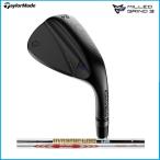 ☆Taylormade テーラーメイド MILLED GRIND