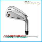 HONMA ホンマゴルフ　ツアーワールド　TR20P　アイアン　6本セット(＃6-11)　N.S PRO MODUS3 /N.S PRO 950GH neo　シャフト　本間