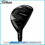 2021 Titleist タイトリスト TSi1 ユーティリティ N.S PRO ZELOS 7 HYBRID シャフト